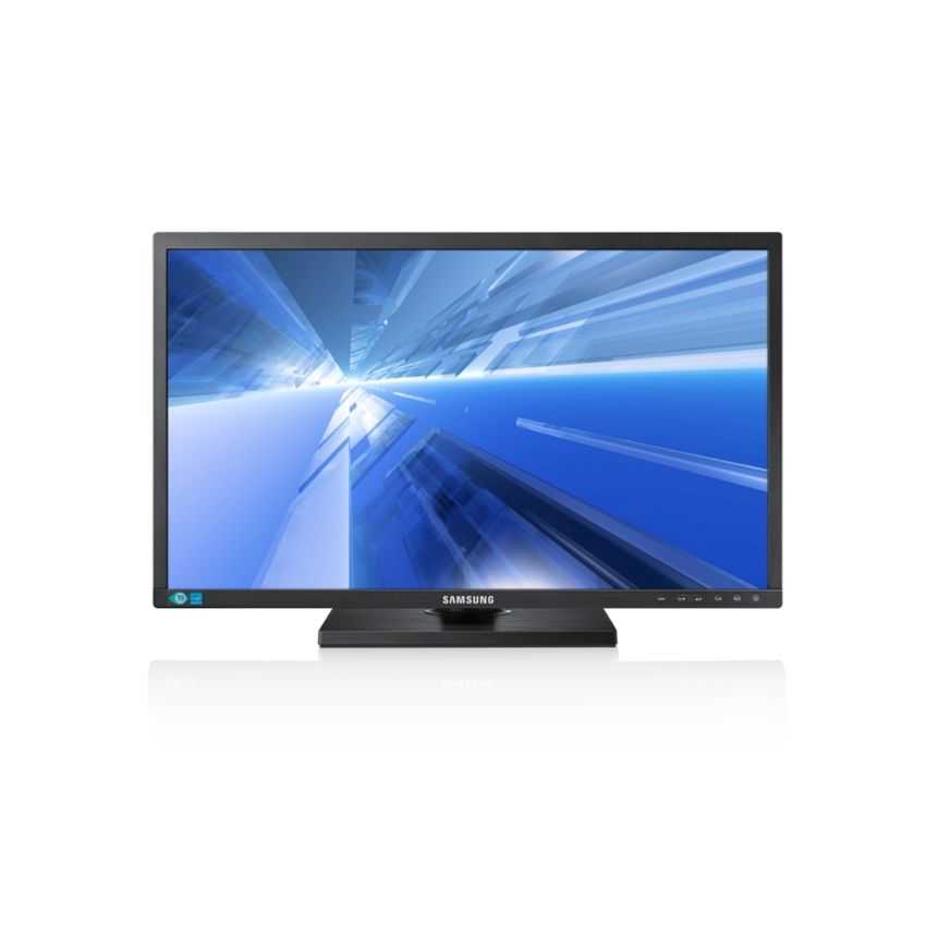 Monitor LED Samsung 21.5" S22C450DF