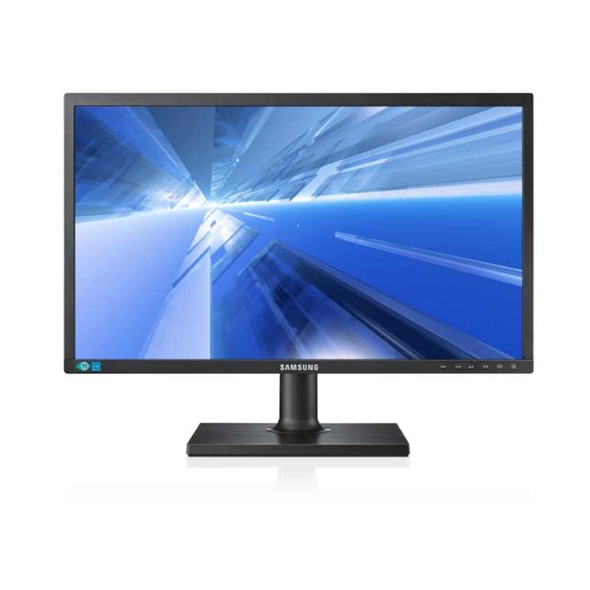 Monitor LED Samsung 21.5" S22C450DF imagen 2