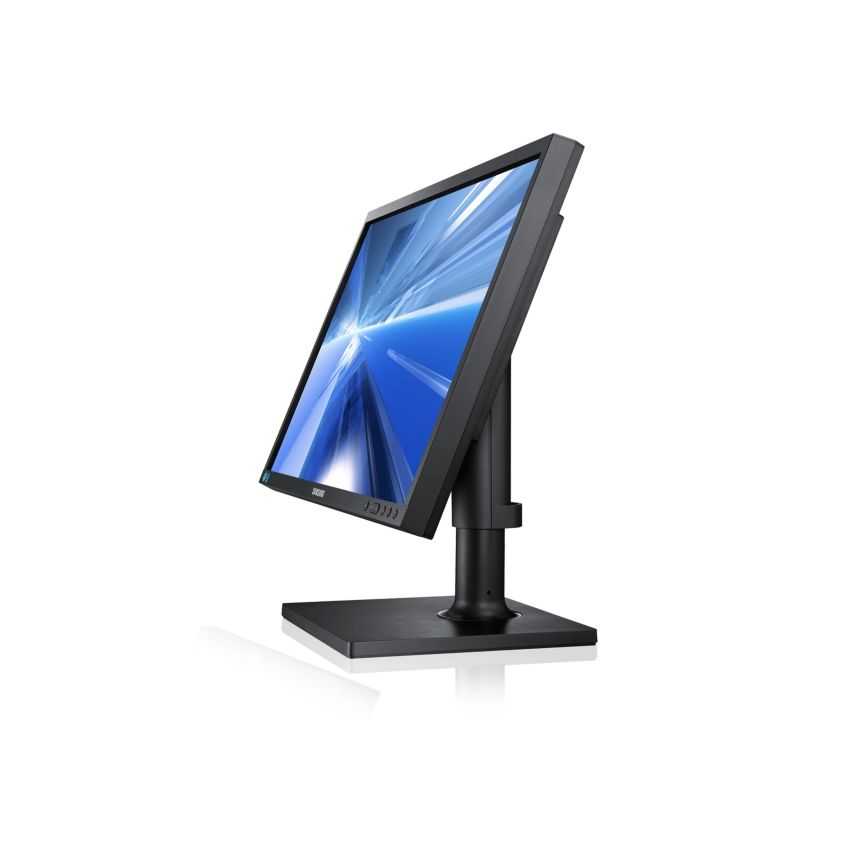 Monitor LED Samsung 21.5" S22C450DF imagen 4