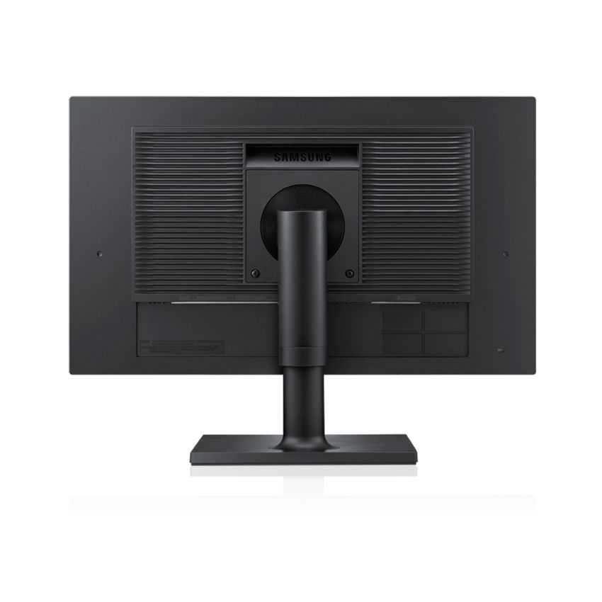 Monitor LED Samsung 21.5" S22C450DF imagen 5