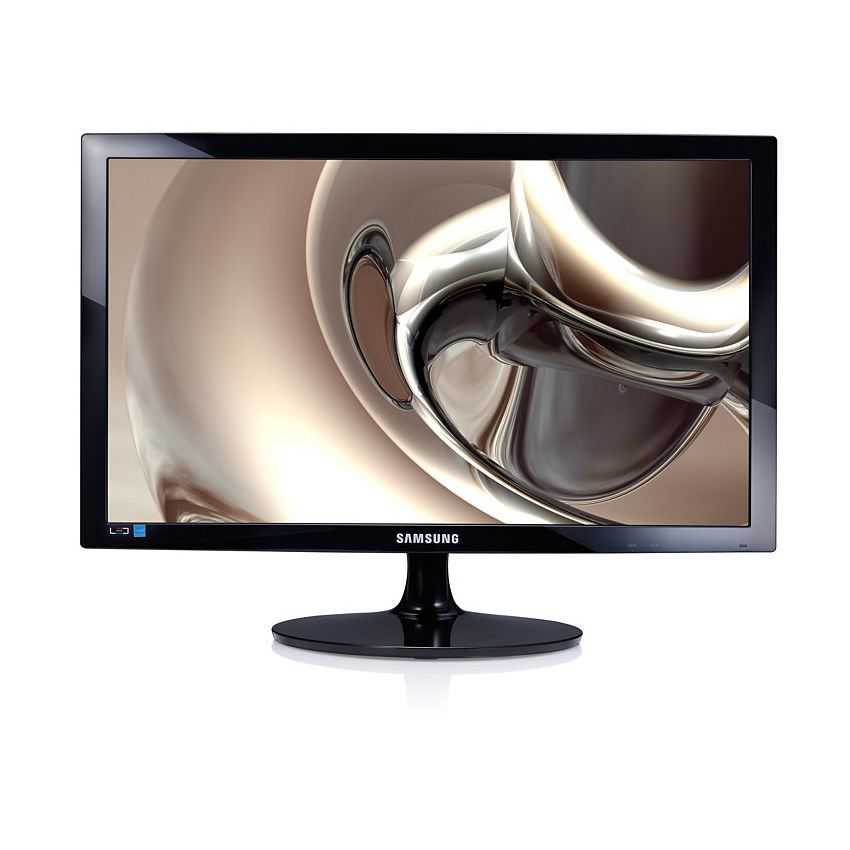 Monitor LED Samsung 24" S24D300H