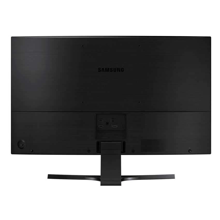 Monitor LED Samsung 31.5" S32E590C Curvo imagen 5