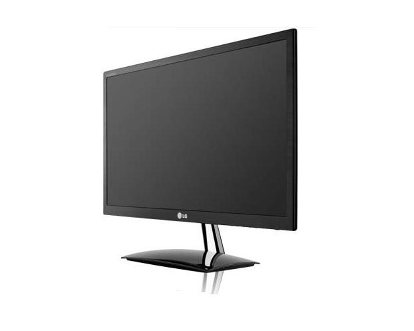 Monitor LG 21.5" LED E2251S-BN imagen 2