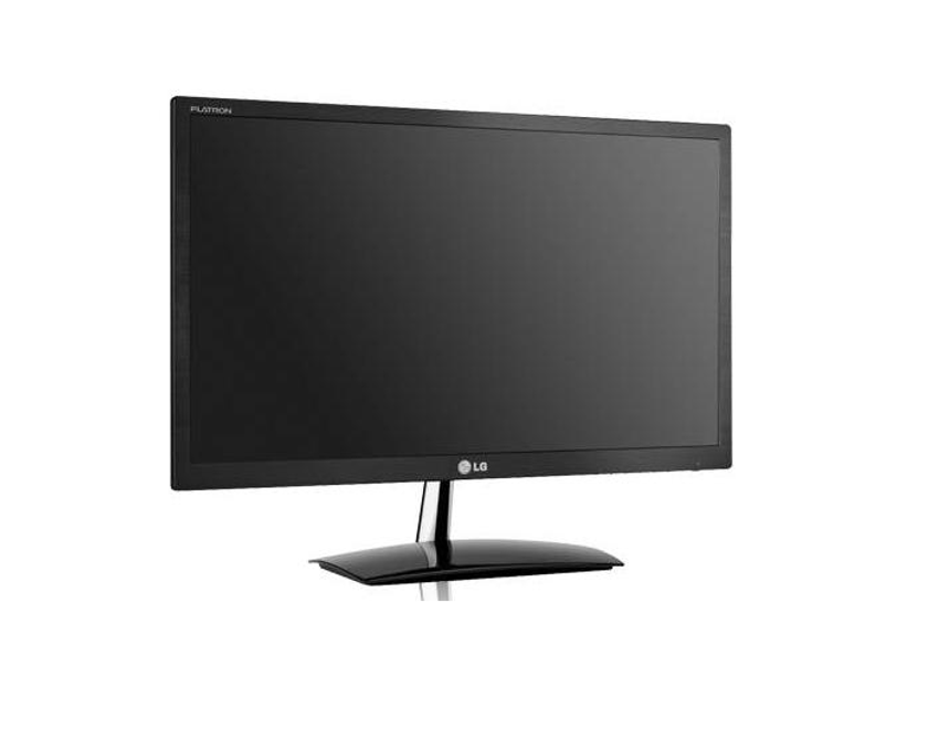 Monitor LG 21.5" LED E2251S-BN imagen 3