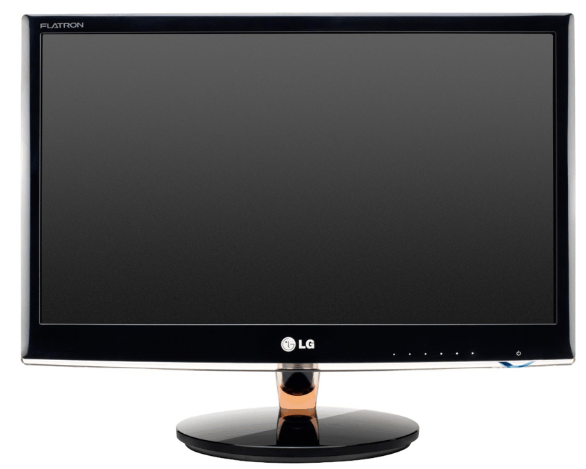 Monitor LG 22" LED IPS226V-PN