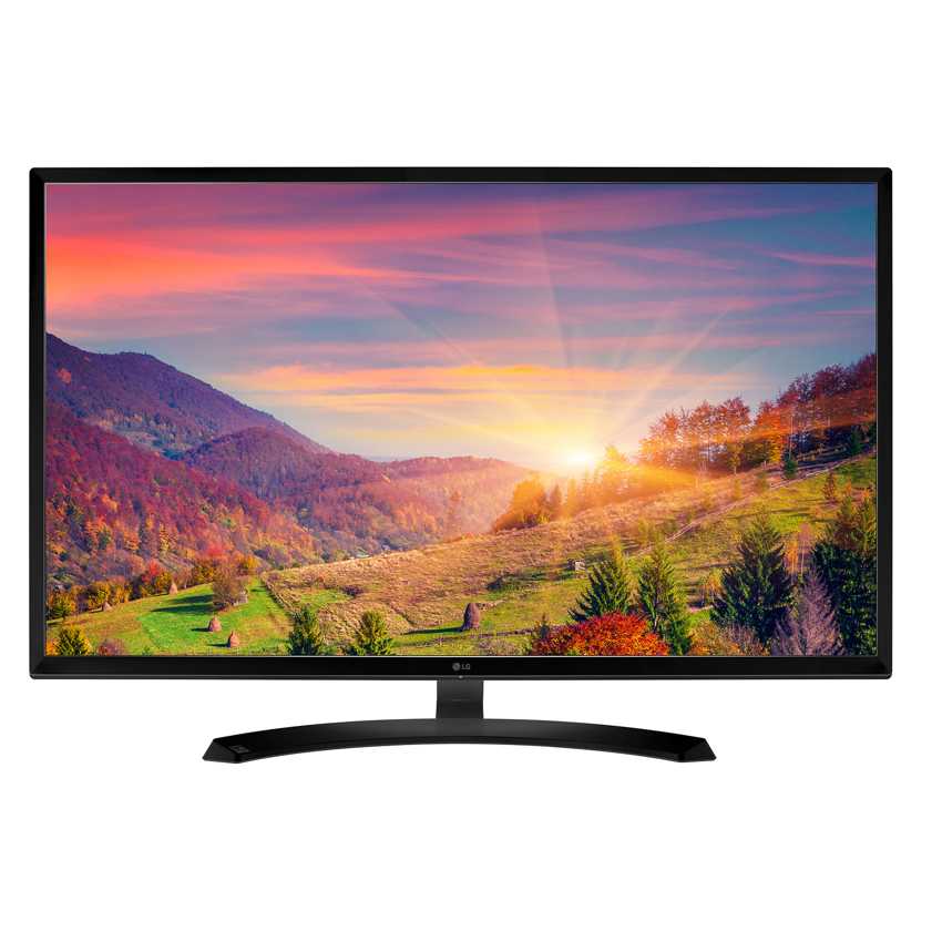 Monitor LG 32" 32MP58HQ-P IPS
