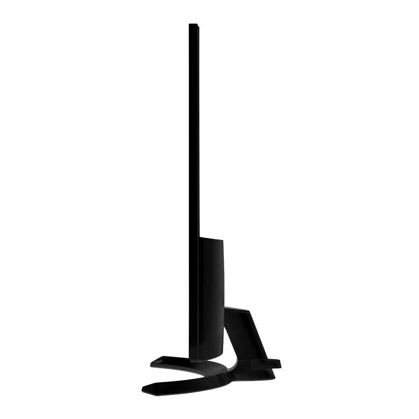 Monitor LG 32" 32MP58HQ-P IPS imagen 2