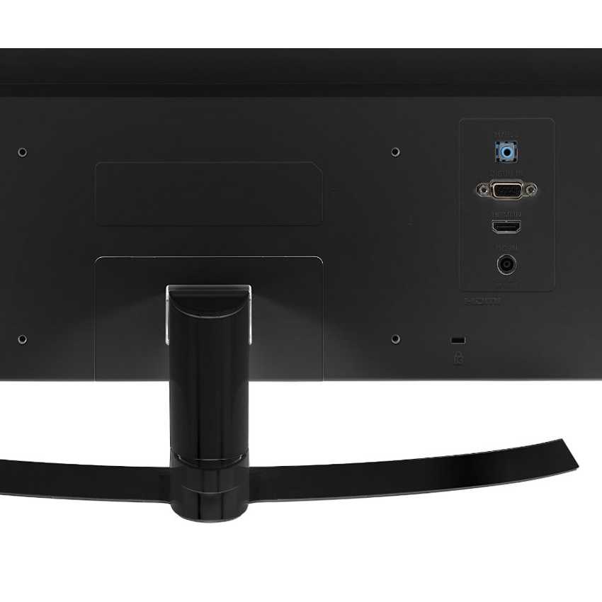 Monitor LG 32" 32MP58HQ-P IPS imagen 4