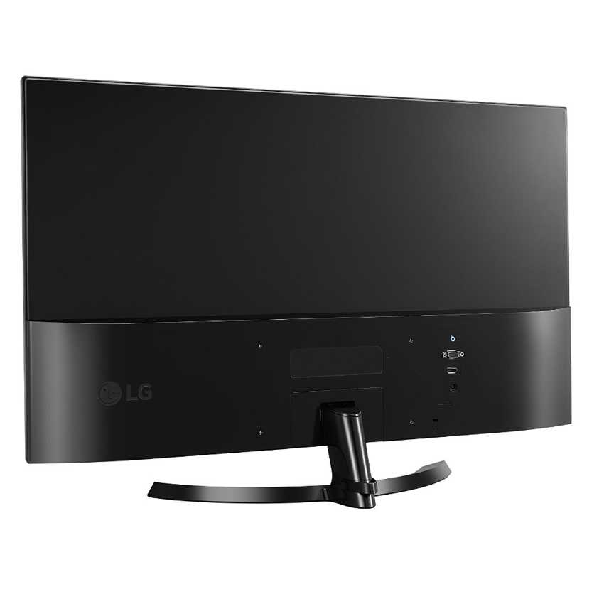 Monitor LG 32" 32MP58HQ-P IPS imagen 5