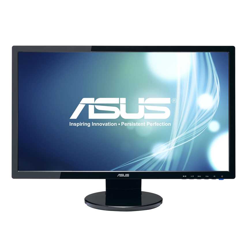 Monitor Led ASUS 24" VE248HR