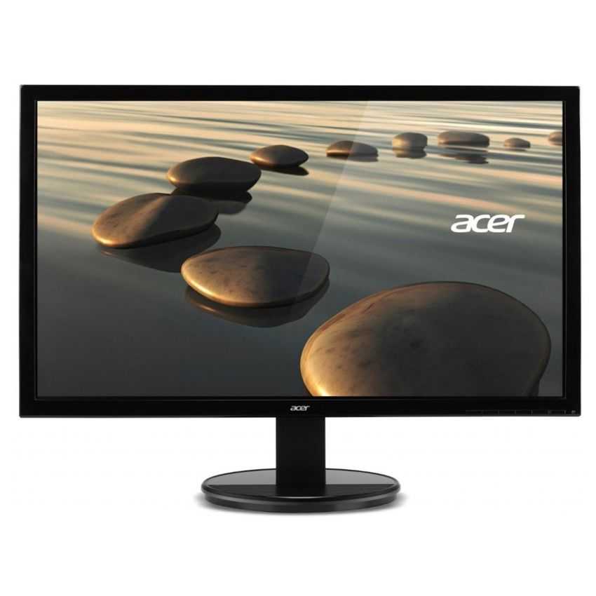 Monitor Led Acer 18.5" K192HQ