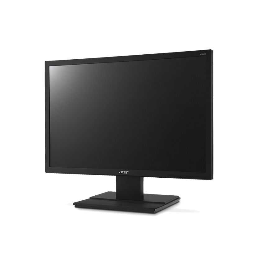 Monitor Led Acer 18.5" V196HQLAb imagen 2