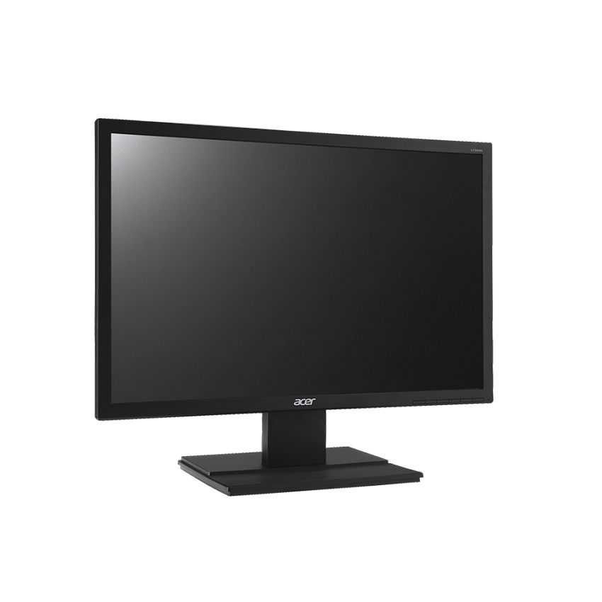 Monitor Led Acer 18.5" V196HQLAb imagen 3