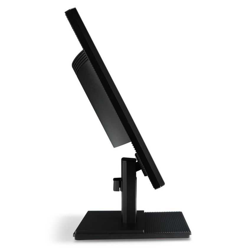 Monitor Led Acer 19.5" V6 V206HQL imagen 5