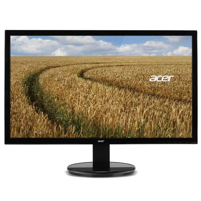 Monitor Led Acer 21.5" K 222HQL imagen 2