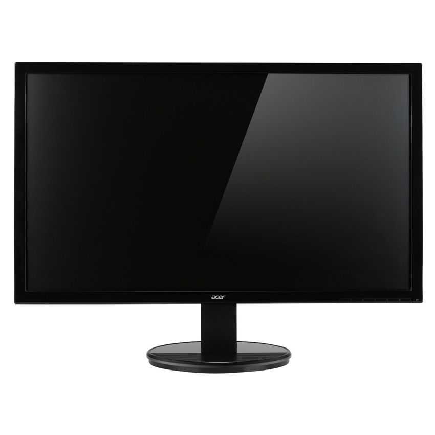 Monitor Led Acer 21.5" K 222HQL imagen 3