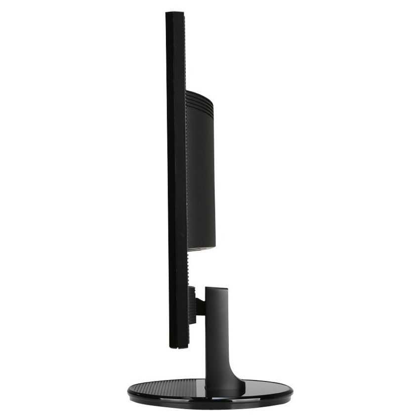 Monitor Led Acer 21.5" K 222HQL imagen 4