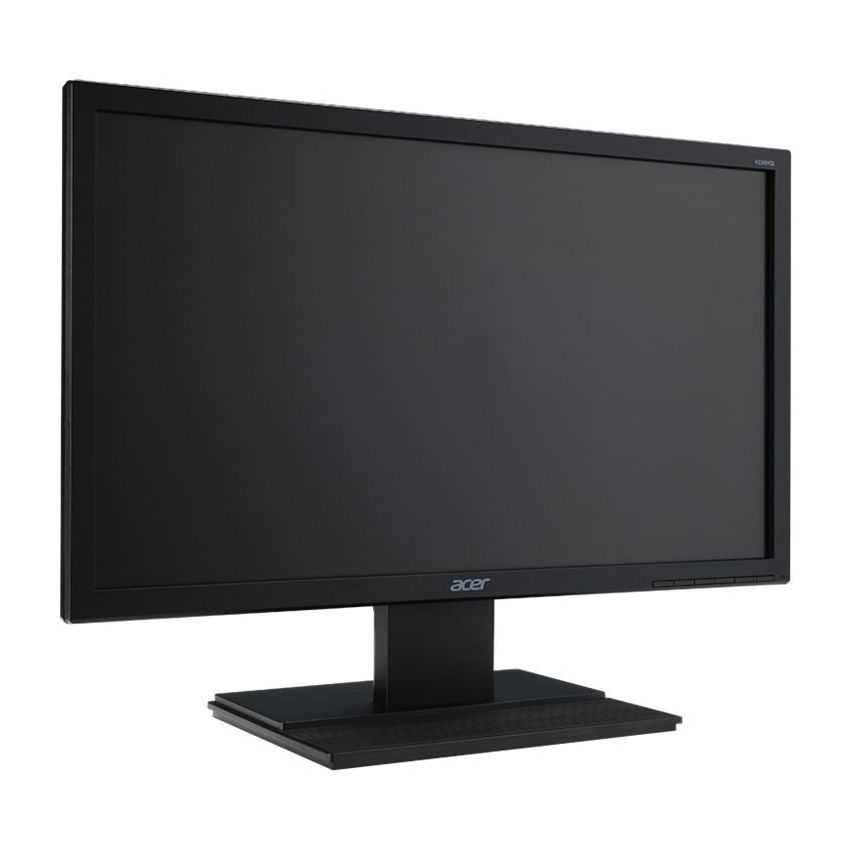 Monitor Led Acer 21.5" V6 V226HQL imagen 2