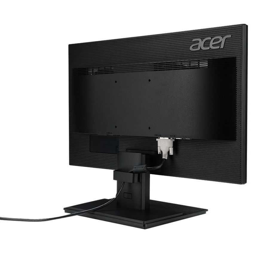 Monitor Led Acer 21.5" V6 V226HQL imagen 5