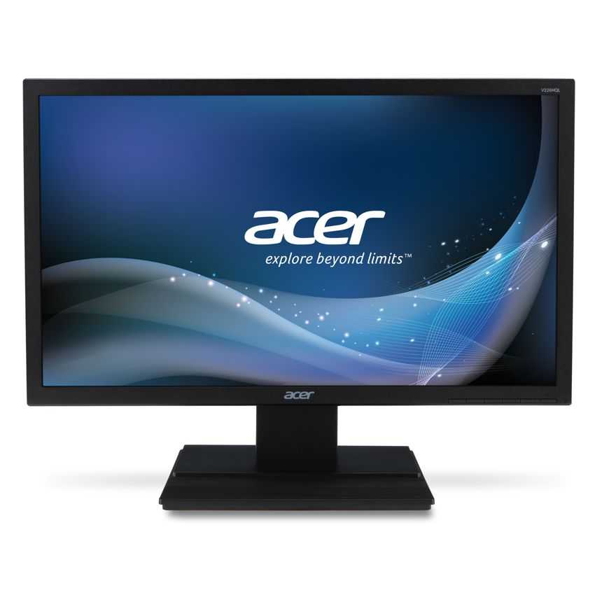 Monitor Led Acer 22" V226HQL