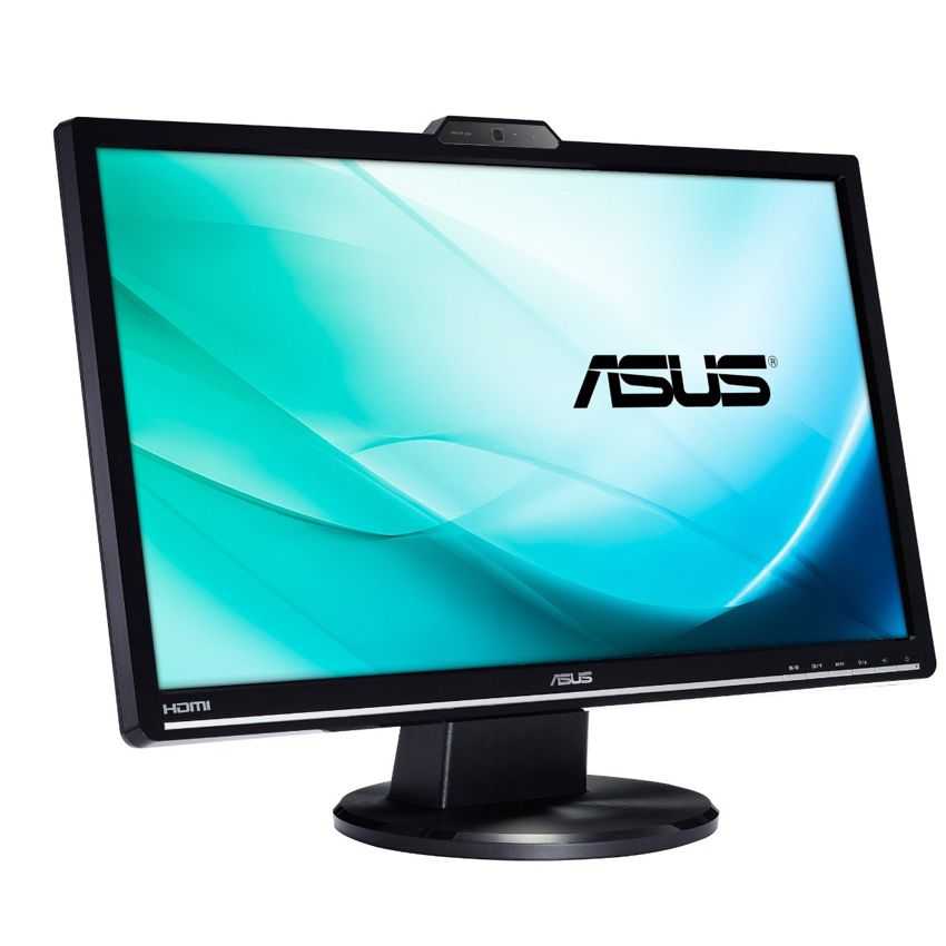 Monitor Led Asus 24" VK248H Full HD imagen 2