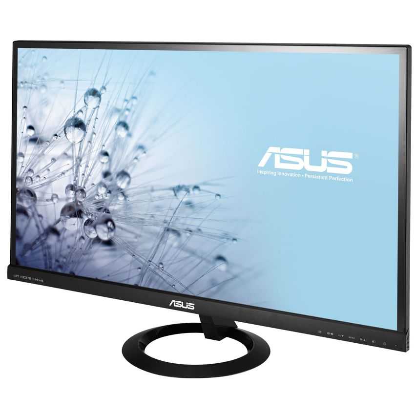 Monitor Led Asus 27" VX279H