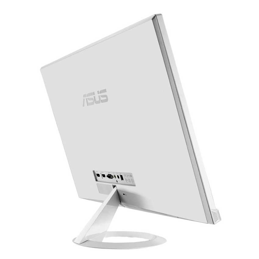 Monitor Led Asus Multimedia 27" VX279H-W Blanco imagen 4