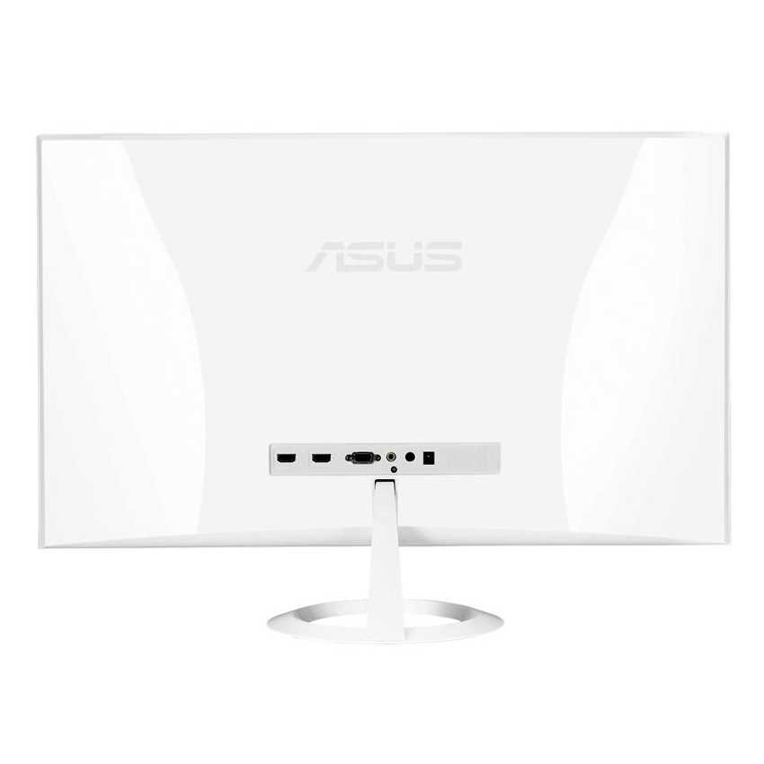 Monitor Led Asus Multimedia 27" VX279H-W Blanco imagen 5