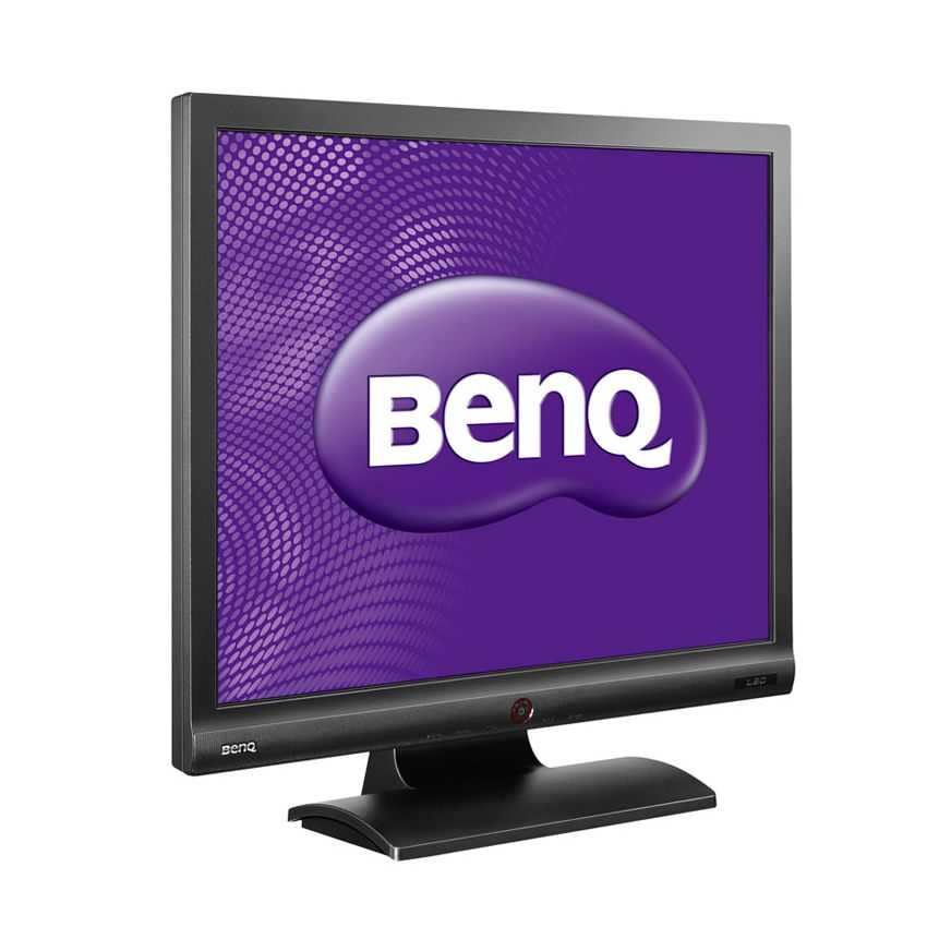 Monitor Led Benq 17" BL702A