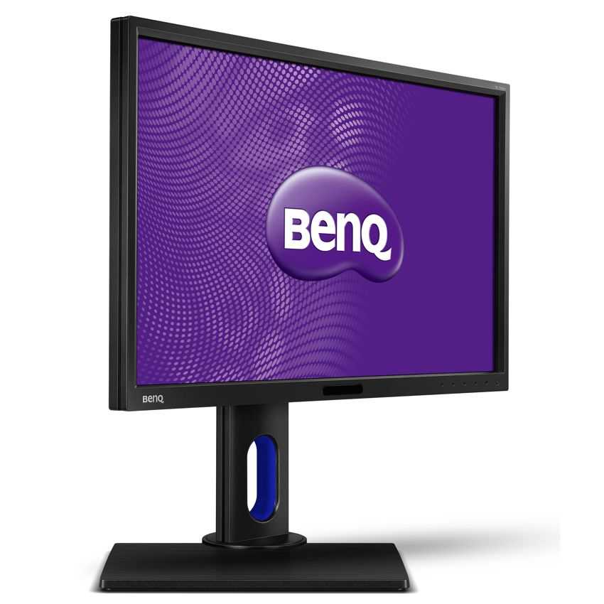 Monitor Led Benq 23.8" BL2420PT imagen 2