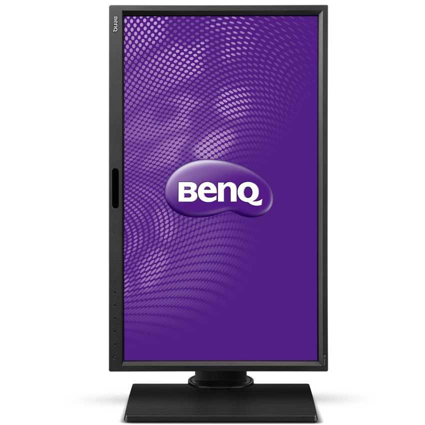 Monitor Led Benq 23.8" BL2420PT imagen 3
