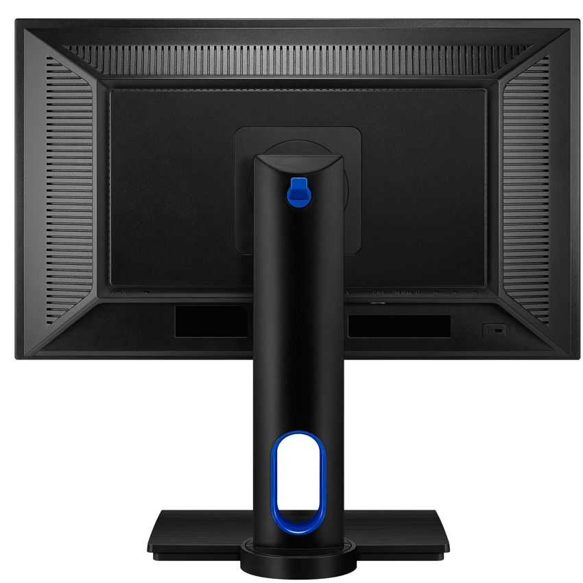 Monitor Led Benq 23.8" BL2420PT imagen 4