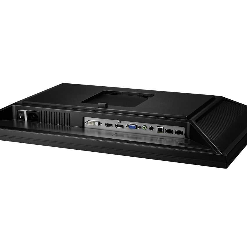 Monitor Led Benq 23.8" BL2420PT imagen 5