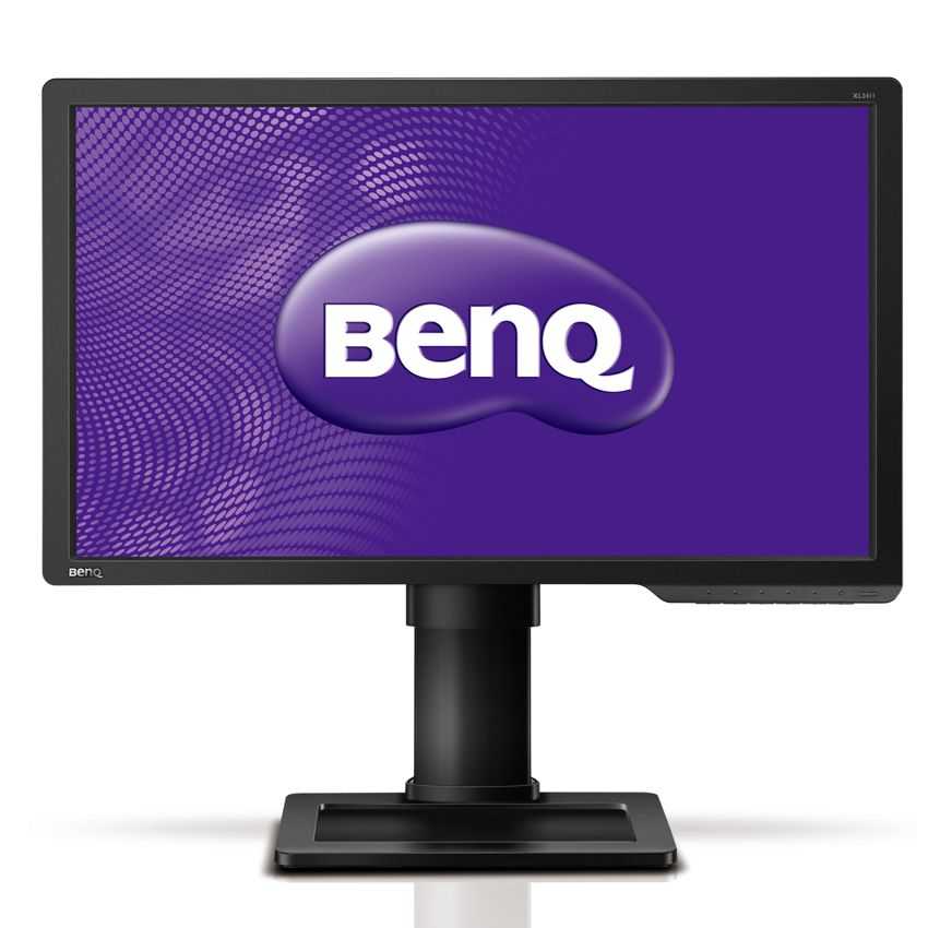 Monitor Led Benq 24" XL2411Z imagen 2