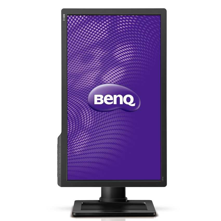 Monitor Led Benq 24" XL2411Z imagen 3