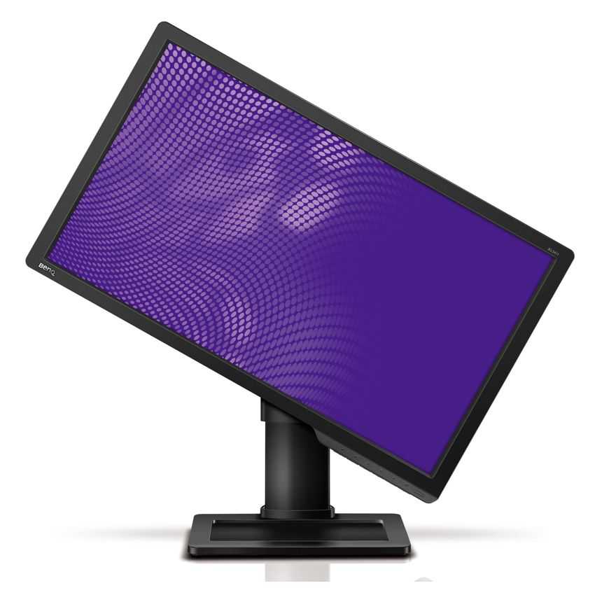 Monitor Led Benq 24" XL2411Z imagen 4