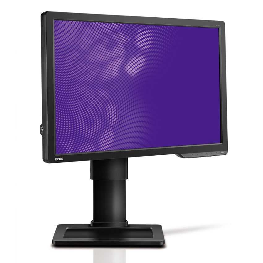 Monitor Led Benq 24" XL2411Z imagen 5