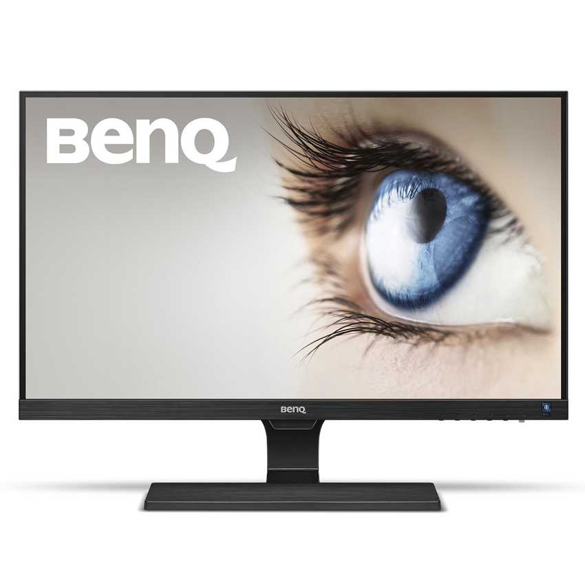Monitor Led Benq 27" EW2775ZH