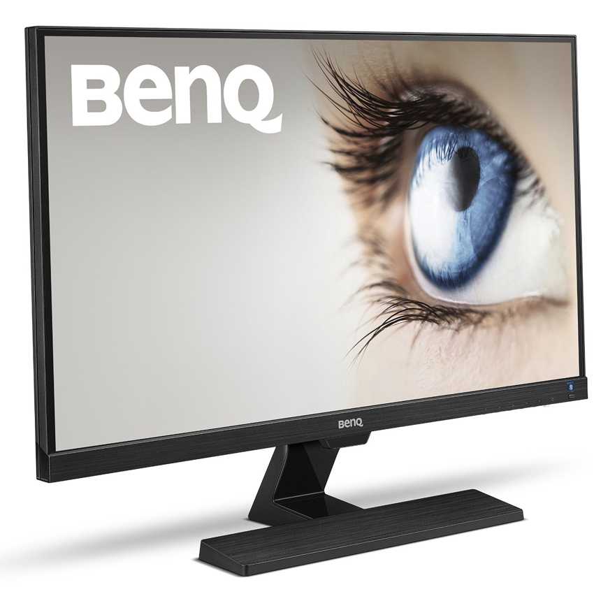 Monitor Led Benq 27" EW2775ZH imagen 2