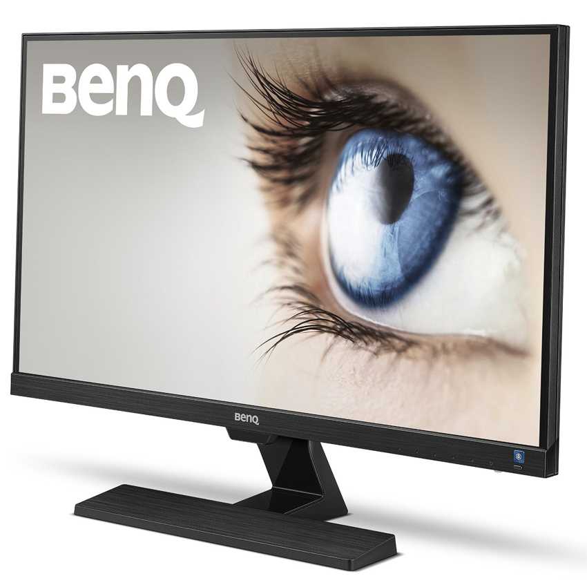 Monitor Led Benq 27" EW2775ZH imagen 3