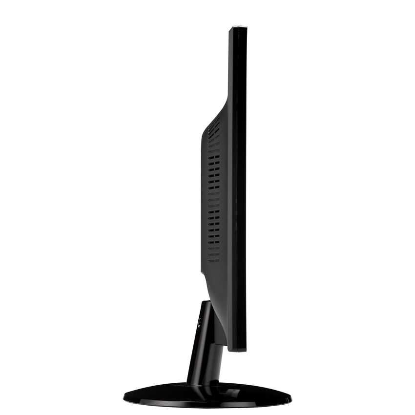 Monitor Led HannsG 18.5" HE195ANB imagen 5