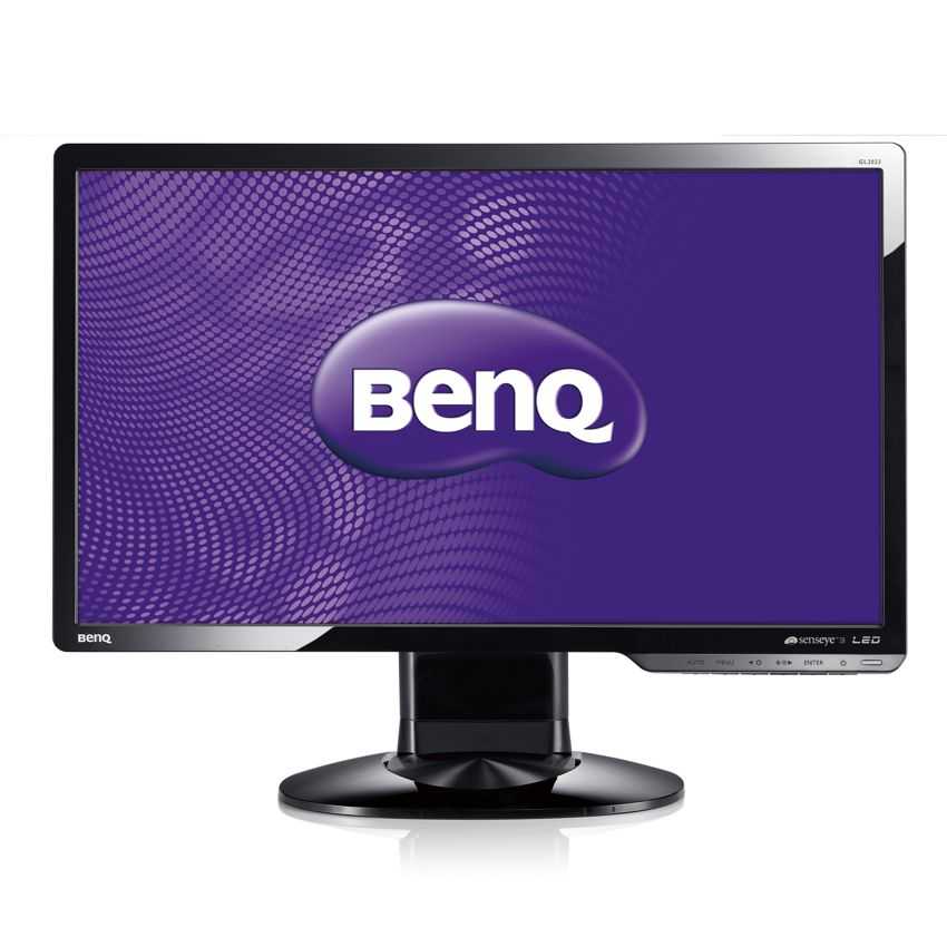 Monitor Led HannsG 18.5" HE196APB
