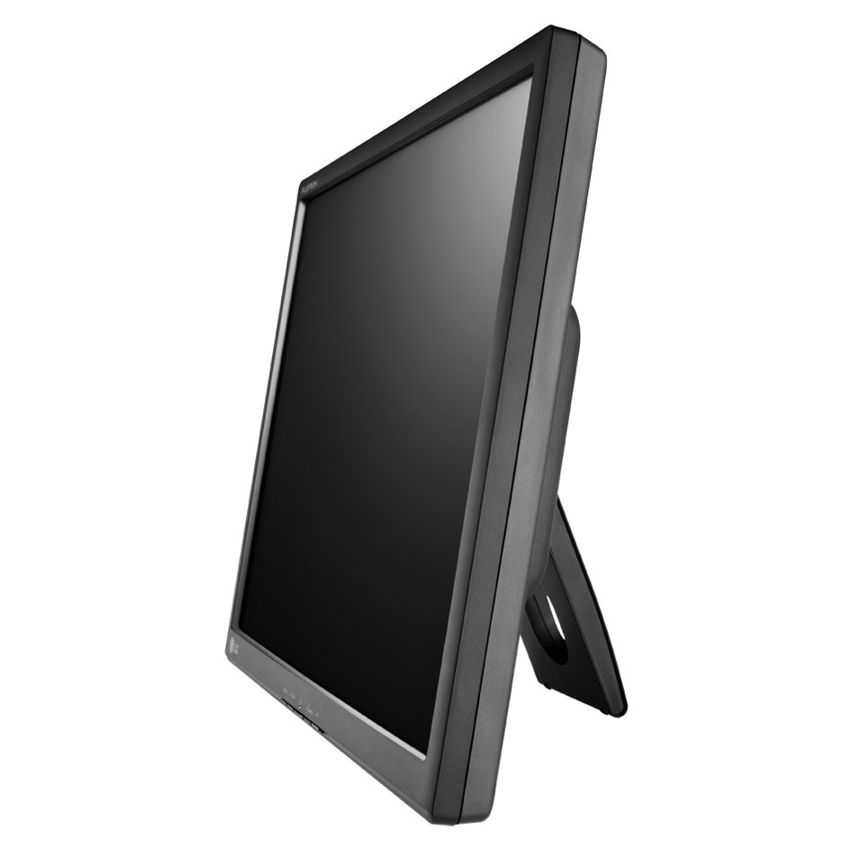 Monitor Led LG 19" 19MB15T-B IPS Táctil