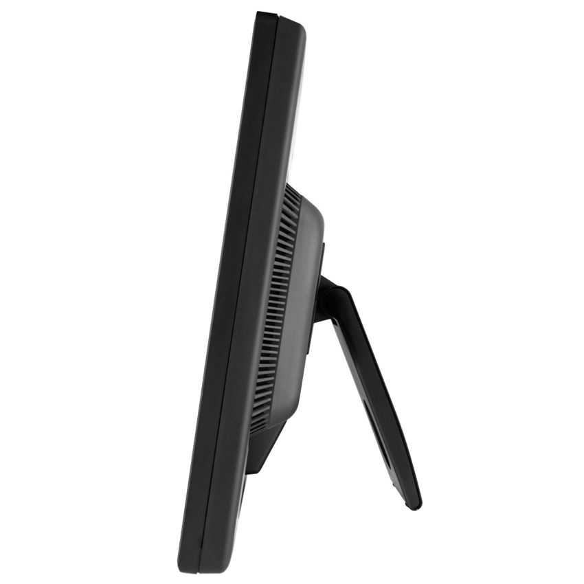 Monitor Led LG 19" 19MB15T-B IPS Táctil imagen 3