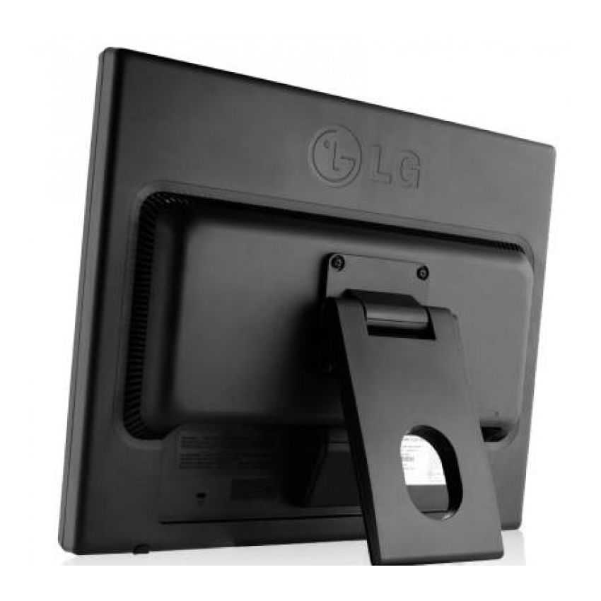 Monitor Led LG 19" 19MB15T-B IPS Táctil imagen 5