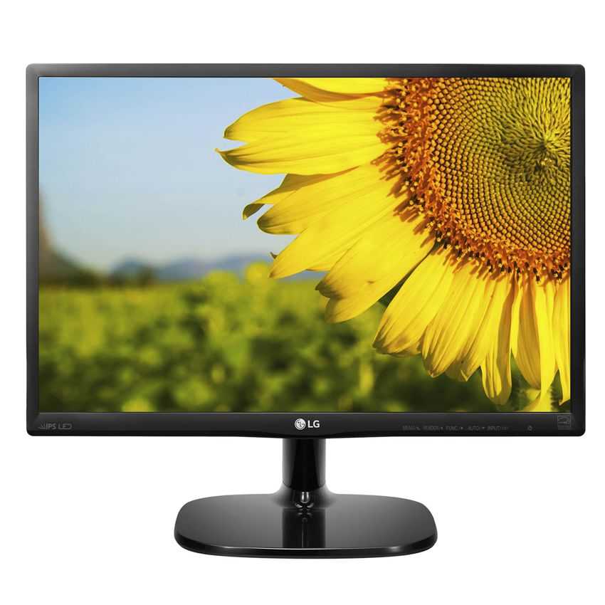 Monitor Led LG 19.5" 20MP48A-P IPS