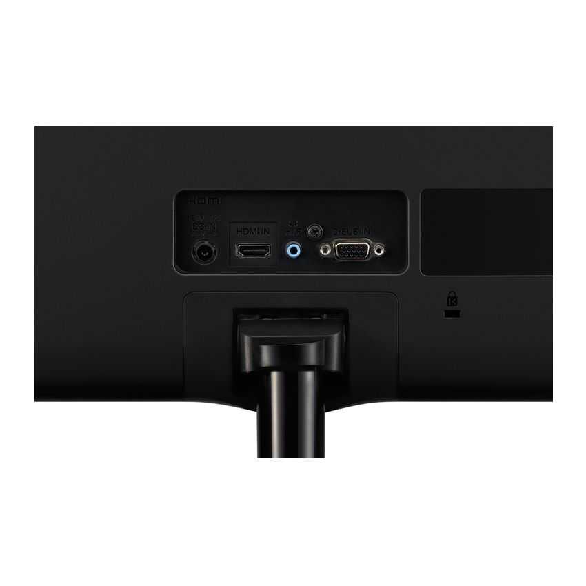 Monitor Led LG 21.5" 22MP57VQ-P imagen 5