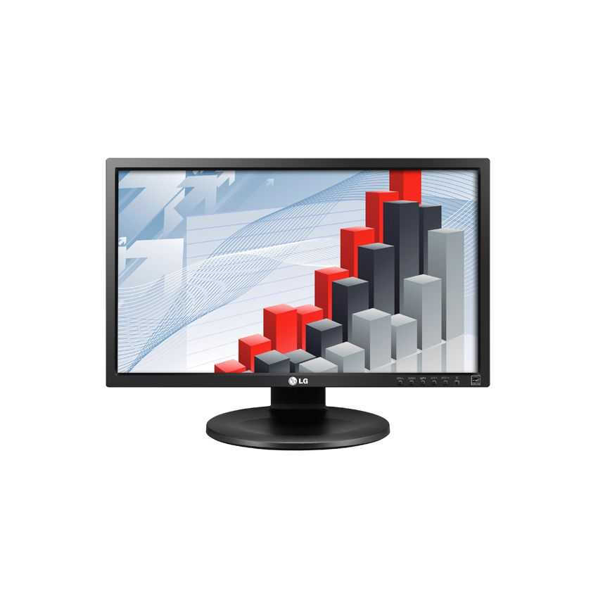 Monitor Led LG 23" 23MB35PM-B