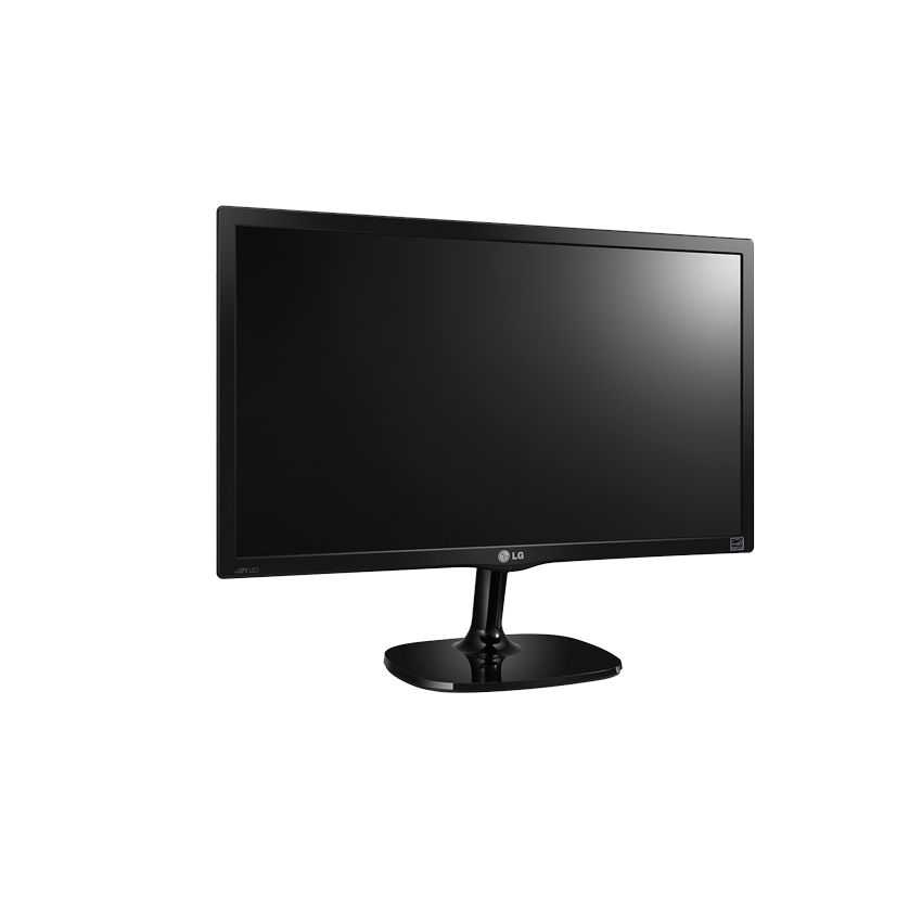 Monitor Led LG 23.8" 24MP57VQ-P imagen 2