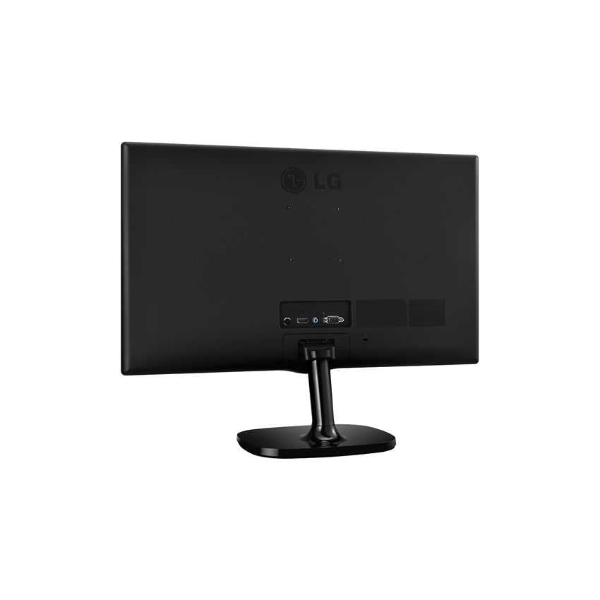 Monitor Led LG 23.8" 24MP57VQ-P imagen 4